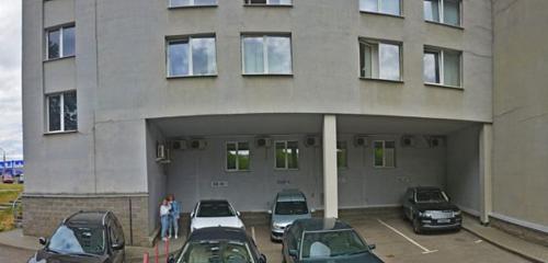 Панорама — проектная организация Эртле строй, Минск