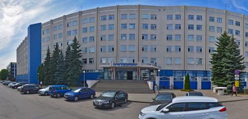 Панорама — фармацевтическая компания Белмедпрепараты, Минск