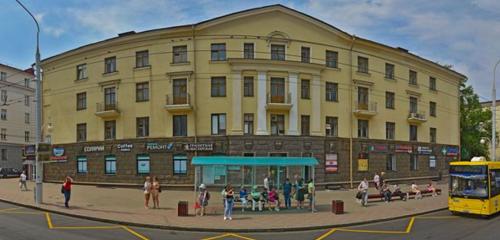 Панорама — телефондар жөндеу Хайтексервис, Минск