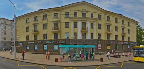 Панорама — рекламное агентство Издательский дом недвижимости, Минск