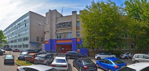 Панорама — магазин одежды Закат Энд Фэмили, Минск