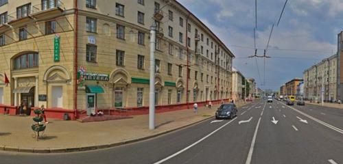 Панорама — аптека Государственная аптека, Минск