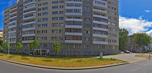 Панорама — туроператор СК Тур, Минск