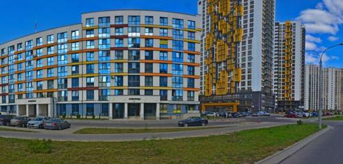 Панорама — магазин сантехники Центр сантехники и отопления, Минск