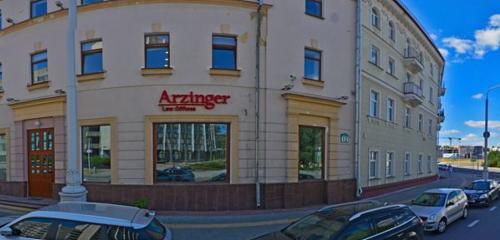 Панорама — юридические услуги Arzinger Law Offices, Минск