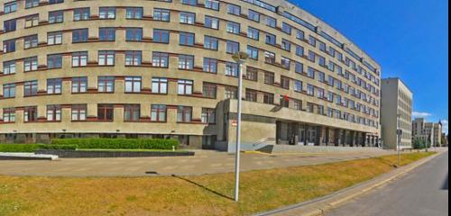 Панорама — министерства, ведомства, государственные службы Министерство по налогам и сборам Республики Беларусь, Минск