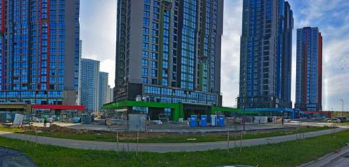 Панорама — строительные и отделочные работы Студия Ремонта, Минск