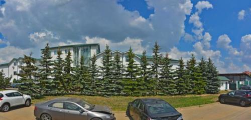 Панорама — торговое оборудование Праймритейл, Минск