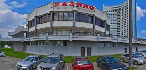 Панорама казино, игорный дом — Эмир — Минск, фото №1