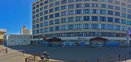Панорама — таможенный брокер Пункт таможенного оформления Минская почта, Минск