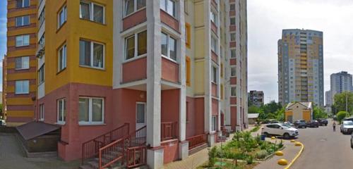 Панорама — строительные и отделочные работы Строительные и отделочные работы, Минск