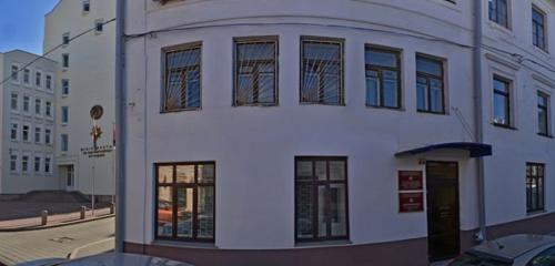 Panorama — nail salon Sansilt Home, Minsk