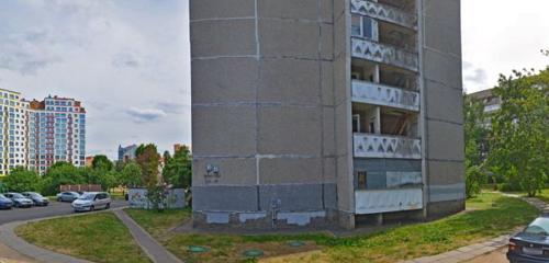 Панорама — автосервис, автотехцентр Автоэлектрик, Минск