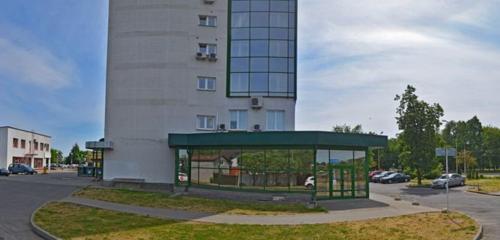 Панорама — доставка еды и обедов Пицца Лисицца, Минск