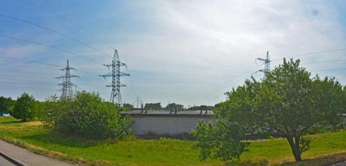 Панорама — автосервис, автотехцентр Elcar24, Минск