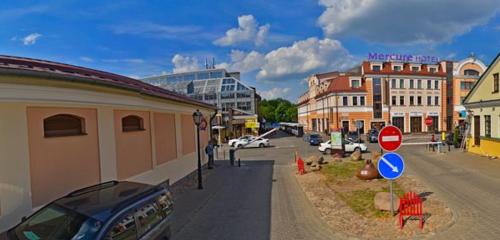 Панорама — центр планирования семьи Evaclinic Ivf, Минск