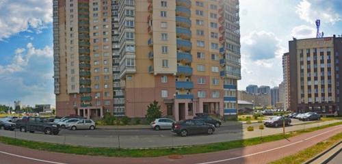 Панорама — товары для интерьера Мастерская интерьерных подарков Abazur, Минск