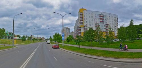 Панорама — магазин автозапчастей и автотоваров ПроАвтоЗапчасти, Минск