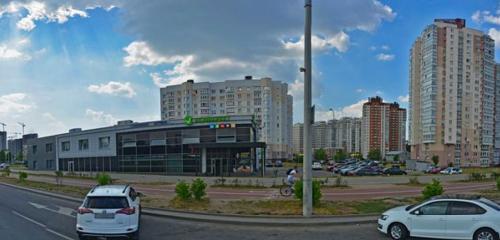 Панорама — медицинские изделия и расходные материалы Noris Medical, Минск