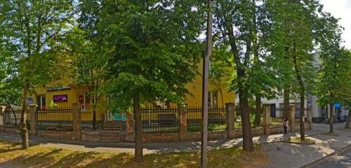 Панорама — продажа и аренда коммерческой недвижимости Дормашплиса, Минск