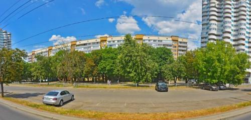 Panorama — pharmacy Белфармация, Minsk
