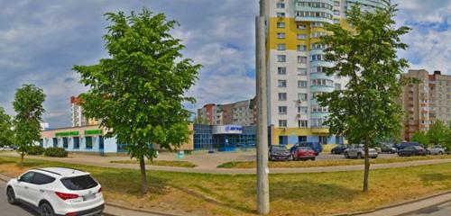 Панорама — котлы и котельное оборудование Югнаст, Минск