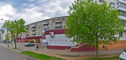 Панорама магазин продуктов — Копеечка — Минск, фото №1