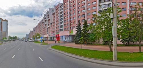 Panorama — furniture store Divanby.com, Minsk