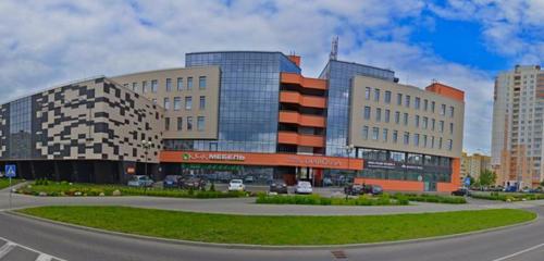 Панорама торговый центр — Стратег — Минск, фото №1