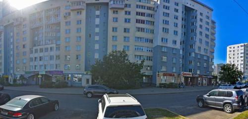 Панорама — аптека Зеленая аптека, Минск