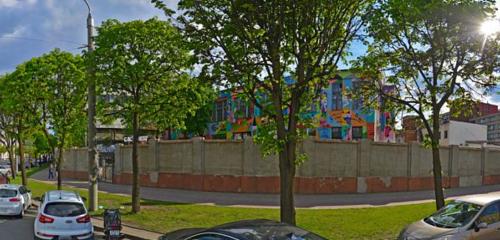 Панорама магазин подарков и сувениров — Морковка — Минск, фото №1