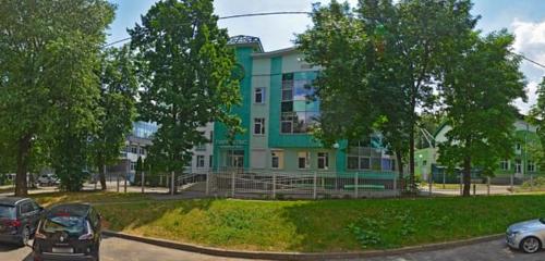 Панорама — психиатрическая клиника Парацельс, Минск