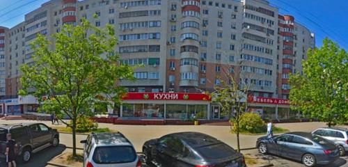 Панорама — магазин мебели Домовой, Минск