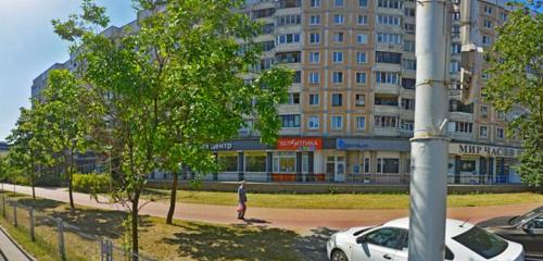 Панорама — почтовое отделение Белпочта, Минск