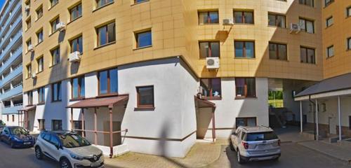 Панорама — программное обеспечение Elinext, Минск