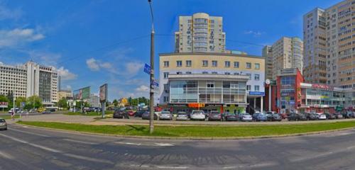 Панорама казино, игорный дом — Winbet — Минск, фото №1