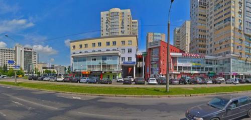 Панорама — ломбард IKredit, Минск