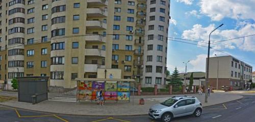Панорама — строительный кооператив Жилищно-строительный потребительский кооператив Щит-2, Минск