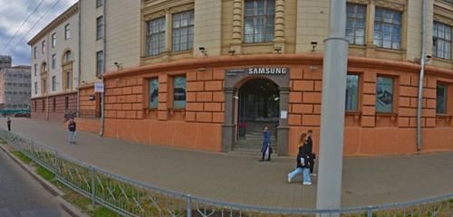 Панорама — ремонт телефонов Samsung, Минск