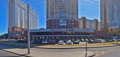 Панорама — салон красоты Дэль Фриско, Минск