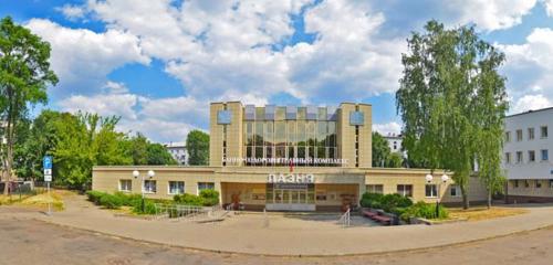Панорама — курсы и мастер-классы Образовательный центр ЮлТан, Минск