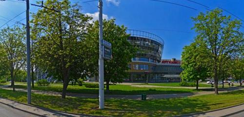 Панорама проектная организация — ПассатПроект — Минск, фото №1