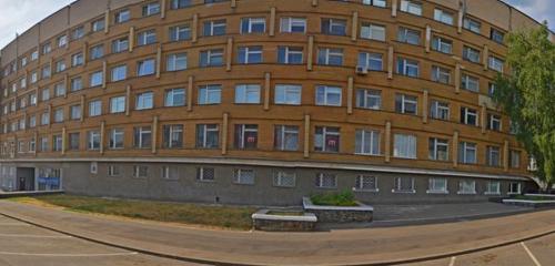 Панорама — приём и скупка вторсырья Экология-121, Минск