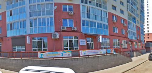 Панорама — организация и проведение детских праздников Семейный центр Катерины Ковровой, Минск