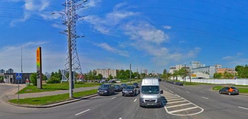 Панорама — автосервис, автотехцентр ВэлариСервис, Минск