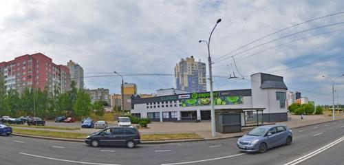 Панорама — аптека Столичная аптека, Минск