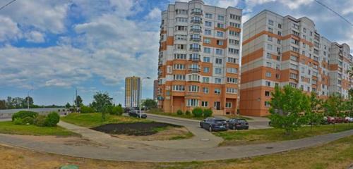 Панорама — аптека Белфармация аптека № 4 пятой категории, Минск