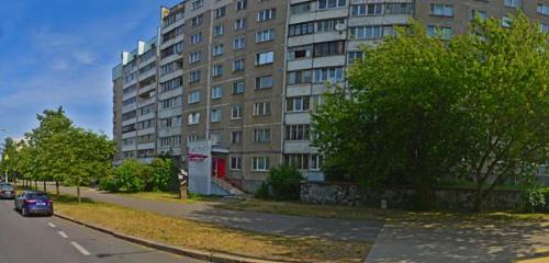 Панорама — международная организация Экономическое и Торговое Представительство КНДР, Минск