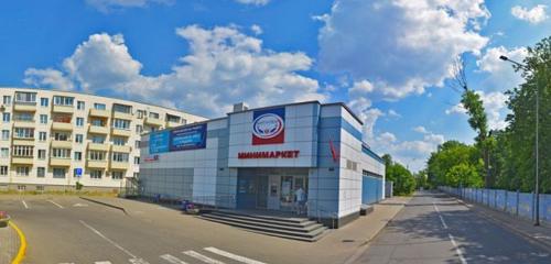 Панорама — магазин продуктов Виталюр, Минск