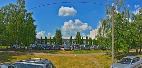 Панорама — таможенный брокер Трейд Солюшнс, Минская область